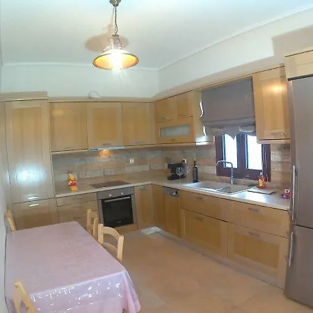 Villa Katerina *