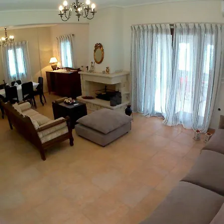 Villa Katerina *